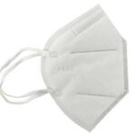 Masque N95 sans valve