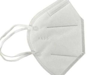Masque N95 sans valve