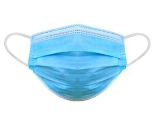 Masque Chirurgical 3PLIS