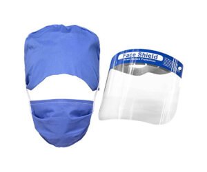 Visière de protection