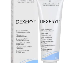 Dexeryl Crème Émolliente
