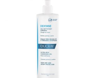 Ducray Dexyane Gel Nettoyant 400ML