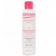 Topicrem Gel Nettoyant Douceur