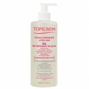 Topicrem DA Gel Nettoyant Surgras 500ml