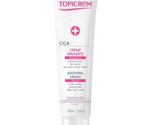 Topicrem CICA Crème Apaisante
