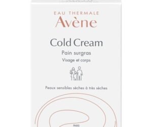 Avène Trixera Nutrition Pain Cold Cream savon surgras
