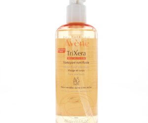 Avène Trixera Nutrition Gel Nettoyant