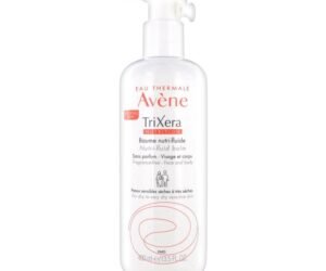 Avène Trixera nutrition Lait