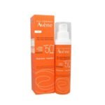 Avène fluide TT 50+
