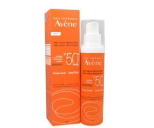 Avène fluide TT 50+