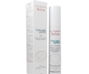 Avène TriAcnéal Expert soin émulsion