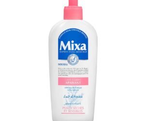 Mixa Lait Corps Apaisant
