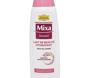 Mixa Beauté lait de corps
