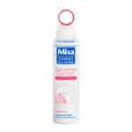 Mixa Déodorant Sensitive Confort Peaux Rasées
