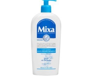 Mixa Expert Peau Sensible Anti-dessèchement