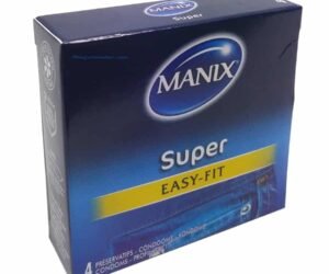 Manix Super 4