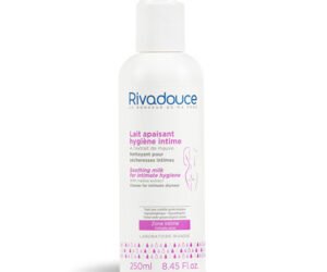 Rivadouce lait apaisant intime