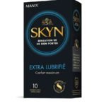 Manix Skyn Extra Lubrifié