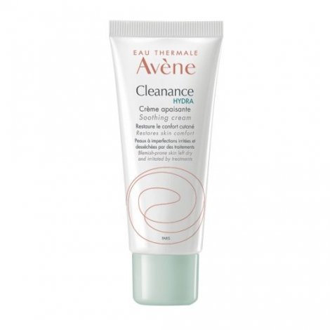 avene-clean-ac-creme-hydratante-apaisante-40ml