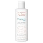 Avène cleanance Mat lotion matifiante