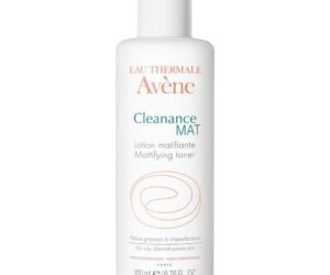 Avène cleanance Mat lotion matifiante