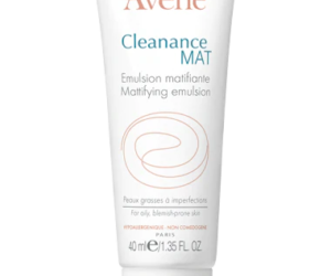 Avène cleanance Mat emulsion matifiante