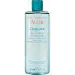Avène cleanance eau micellaire 400ml