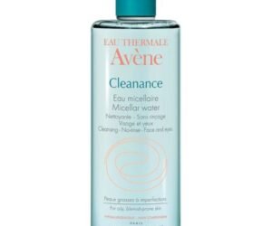 Avène cleanance eau micellaire 400ml