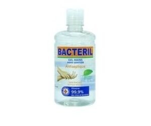 Gel Antiseptique - Bacteril