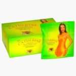 Thé minceur Catherine