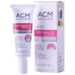 ACM Dépiwhite Advanced