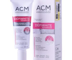 ACM Dépiwhite Advanced