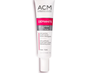 ACM Dépiwhite Gel Contour de L’Œil