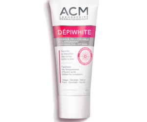 ACM Dépiwhite Masque