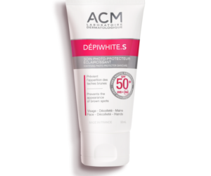 ACM Dépiwhite S SPF 50+