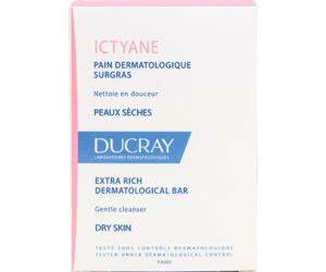 Ducray Ictyane Pain Surgras