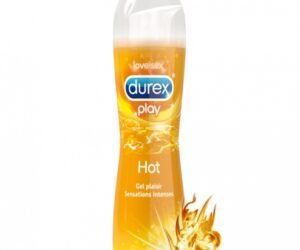 GEL PLAISIR - DUREX