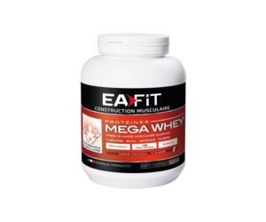 EAFIT Mega Whey Chocolat