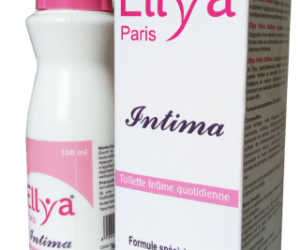 Ellya Intima 100ml