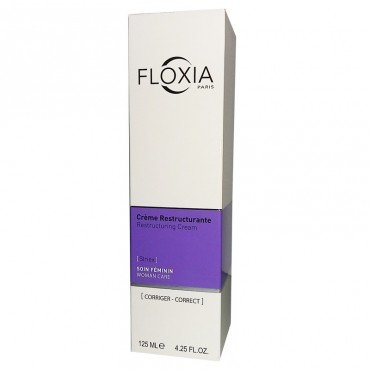 floxia restructurante anti-vergetures 125
