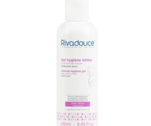 Rivadouce Gel hygiène intime