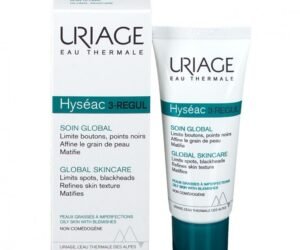 Uriage Hyséac 3-Regul