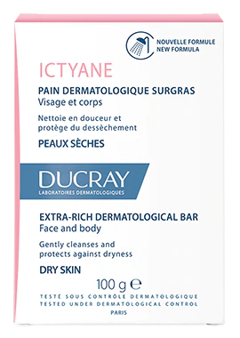 ictyane pain 100g