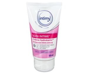 Intimy Care Soin Intime