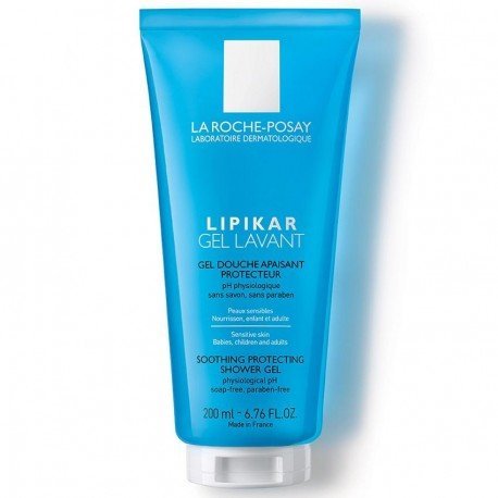 la-roche-posay-lipikar-gel-lavant-200ml