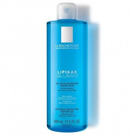 la-roche-posay-lipikar-gel-lavant-400ml