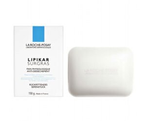 Lipikar Savon Surgras