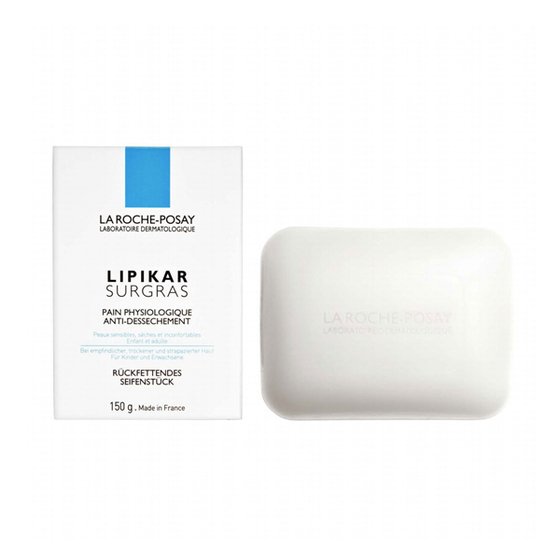 lipikar savon 2