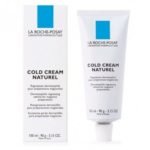 COLD CREAM NATUREL
