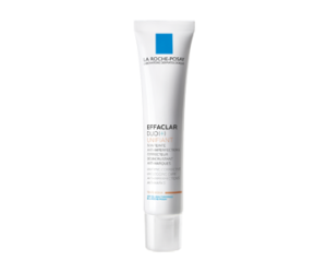 EFFACLAR DUO (+)